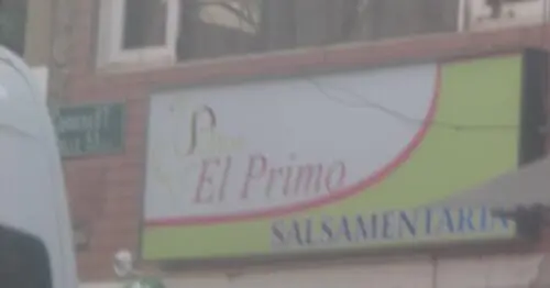 EL PRIMO SALSAMENTARIA EL PRIMO SALSAMENTARIA